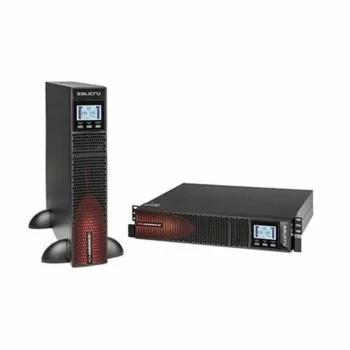 Off Line Uninterruptible Power Supply System UPS Salicru...