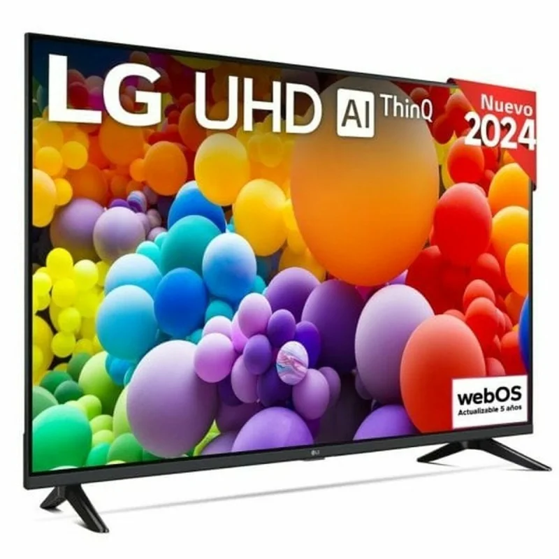 Smart TV LG 65UT73006LA 65 65" 4K Ultra HD LED HDR D-LED