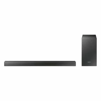 Wireless Sound Bar Samsung Barra de Sonido Samsung...