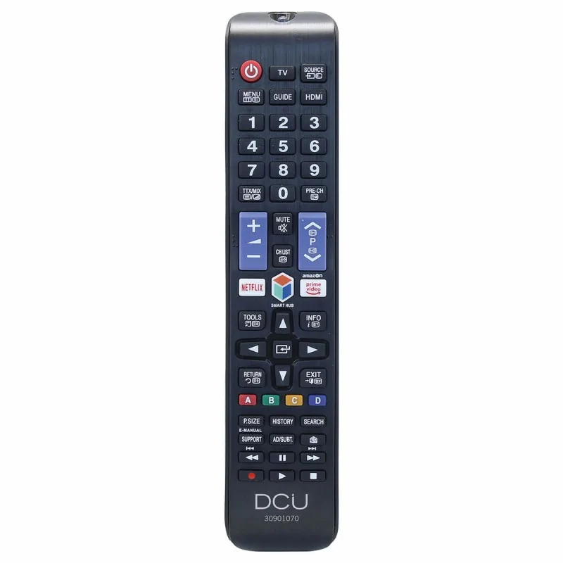 Universal Remote Control DCU 