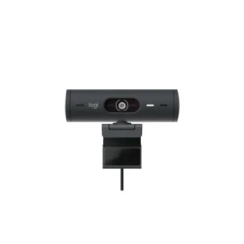 Webcam Logitech BRIO 505