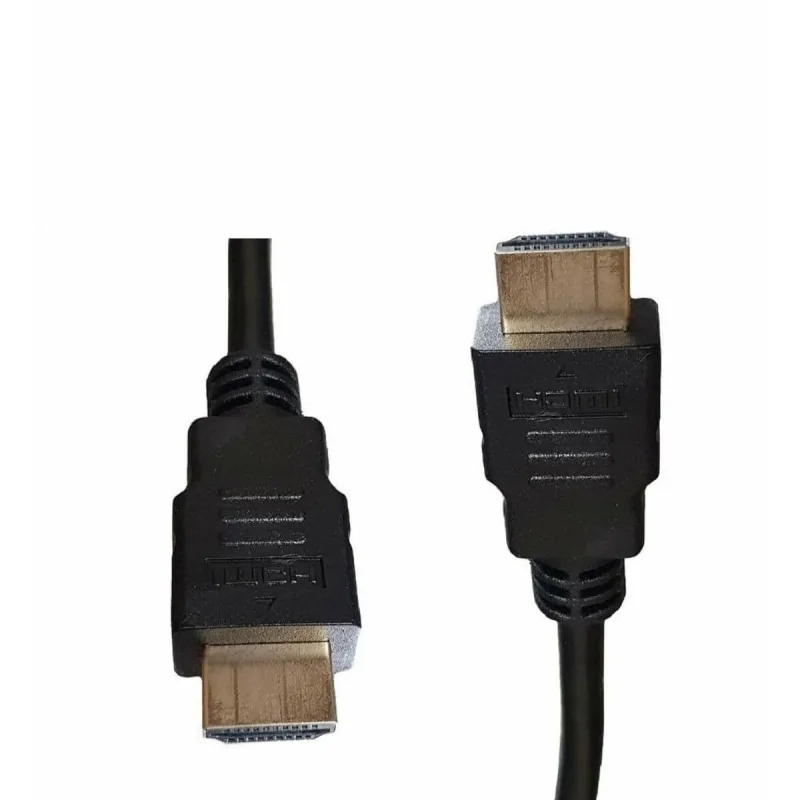 HDMI Cable EDM 51267 Black 2 m