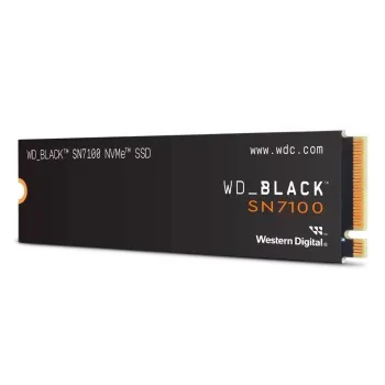 Hard Drive Western Digital WDS500G4X0E-00CJA0 500 GB SSD