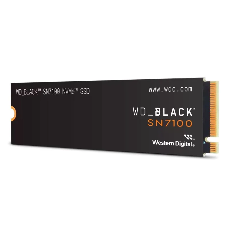 Hard Drive Western Digital WDS500G4X0E-00CJA0 500 GB SSD