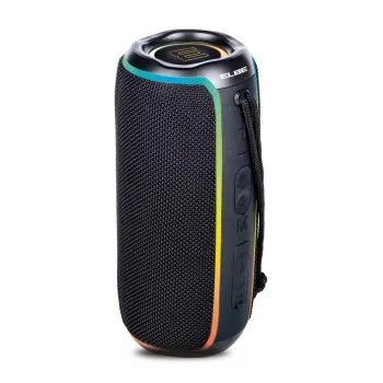 Portable Speaker ELBE ALTN12TWS 20W Bluetooth Black