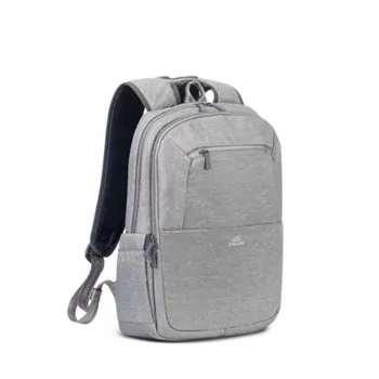 Laptop Case Rivacase Suzuka Grey