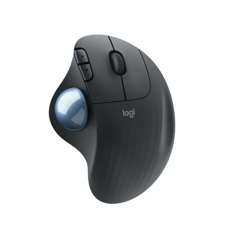 Mouse Logitech Ergo M575 Grey Graphite 2000 DPI