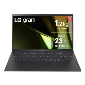 Laptop LG 15ZD90S Ultra7 15,6" 16 GB RAM 512 GB SSD 1,4...