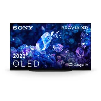 Smart TV Sony XR-48A90K 48" 4K ULTRA HD OLED WIFI 4K...