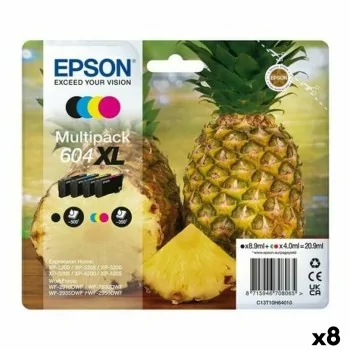 Original Ink Cartridge Epson XP-2200 WF-2910DWF 604XL...