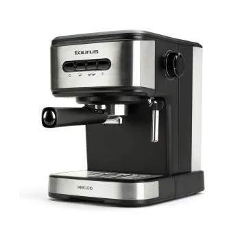 Electric Coffee-maker Taurus MERCUCIO 850 W 1,5 L Black...