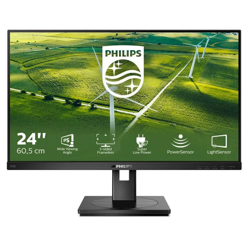 Monitor Philips 27BDL9015L/00C 24" 75 Hz Full HD