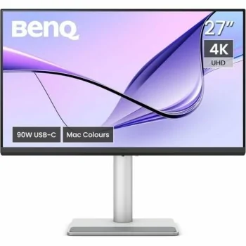 Gaming Monitor BenQ 4K Ultra HD 27"