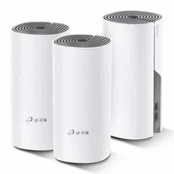 Access Point Repeater TP-Link DECO E4(3-PACK) 5 GHz LAN...