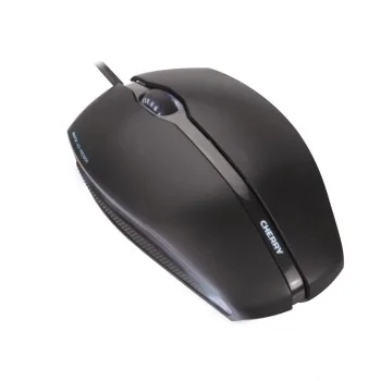 Optical mouse Cherry JM-0300-2 Black 1000 dpi