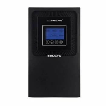 Uninterruptible Power Supply System Interactive UPS...