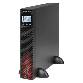 Off Line Uninterruptible Power Supply System UPS Salicru...