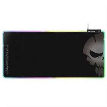 Gaming Mouse Mat Spirit of Gamer SOG-PADHXXRGB Black...