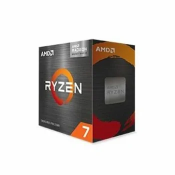 Processor AMD AMD Ryzen 7 5700G 16 MB AMD AM4