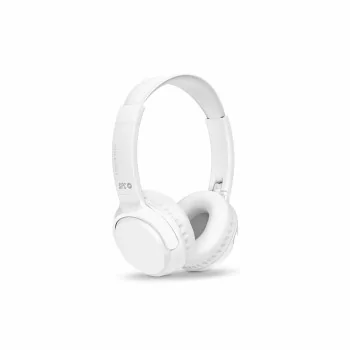 Bluetooth Headphones SPC 4628B White