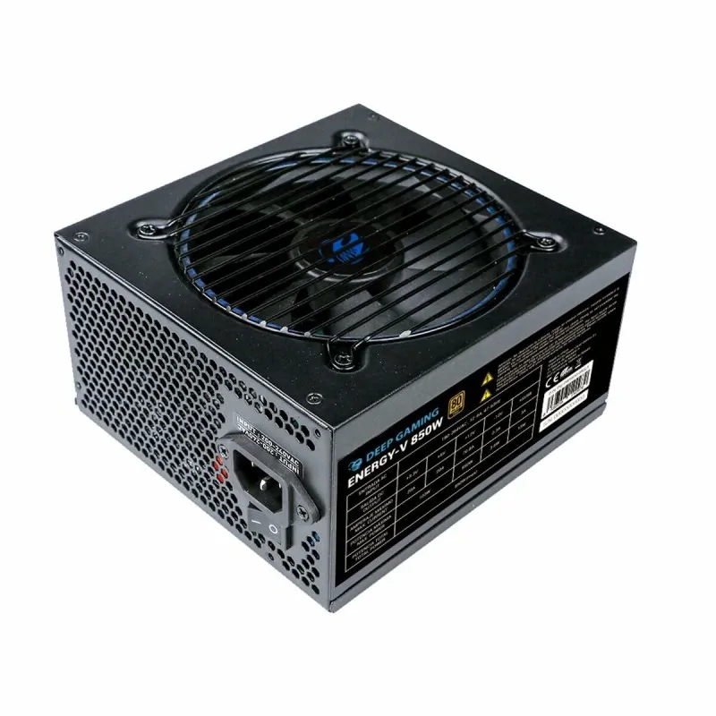 Power supply DeepGaming DG-PWS850-MGL5 850 W