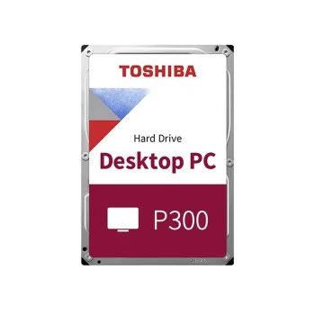 Hard Drive Toshiba P300 3,5" 2 TB HDD