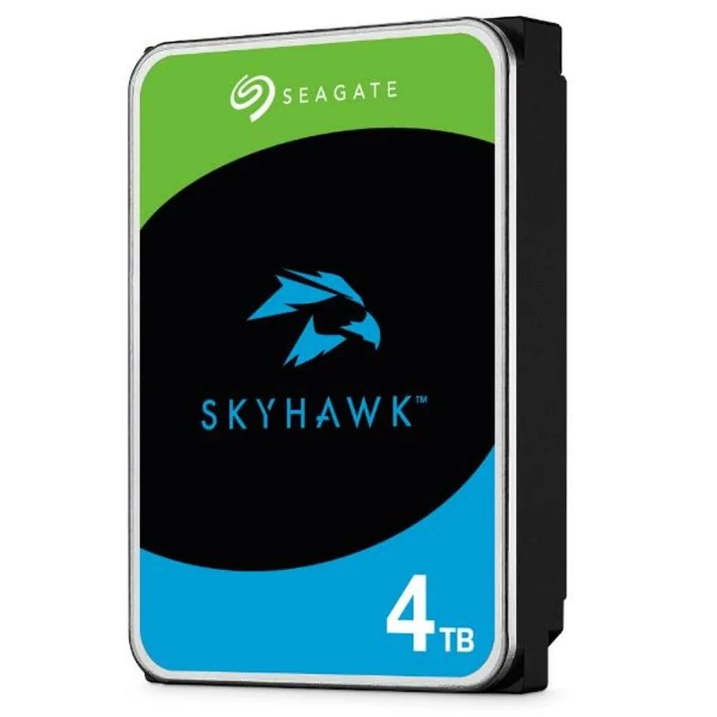 Hard Drive Seagate ST4000VX016 3,5"