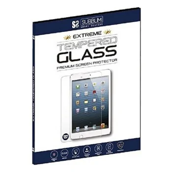 Tablet Screen Protector iPad 2018 Subblim SUB-TG-1APP001...