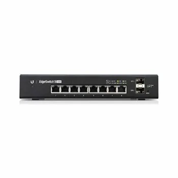 Switch UBIQUITI ES-8-150W