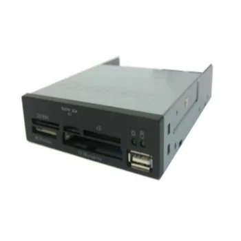 Internal Card Reader CoolBox CRCOOCR4002L Black...