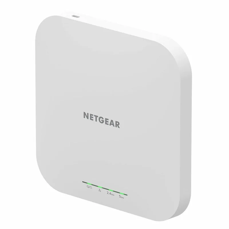 Access point Netgear WAX610-100EUS White