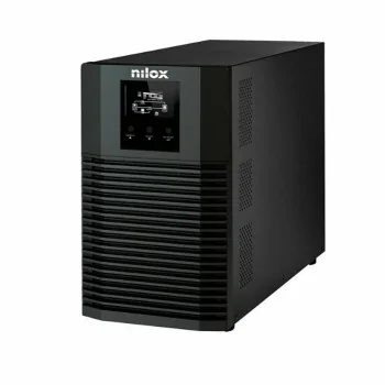 Online Uninterruptible Power Supply System UPS Nilox...