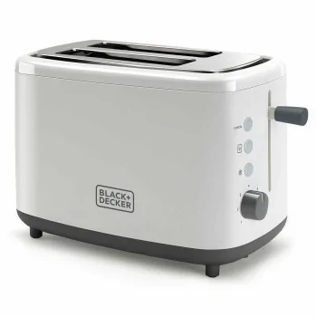 Toaster Black & Decker BXTO820E