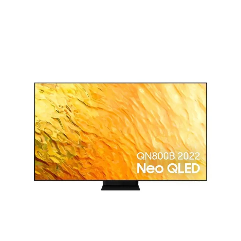 Smart TV Samsung 75QN800B 75" 8K Ultra HD NEO QLED WIFI 75" 4K Ultra HD 8K Ultra HD HDR Neo QLED