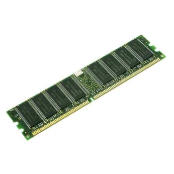 RAM Memory Kingston KVR26N19S6/4 DDR4 2666 MHz 4 GB DDR4...