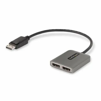 DisplayPort Cable Startech MST14DP122DP Grey 30 cm