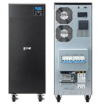 Uninterruptible Power Supply System Interactive UPS Eaton...