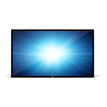 Monitor Elo Touch Systems 6553L 65" 64,5" LED 60 Hz 50-60...