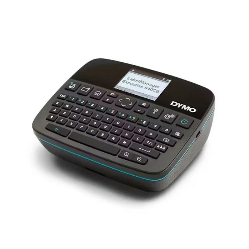 Electric Label Maker Dymo