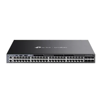 Switch TP-Link SG6654XHP