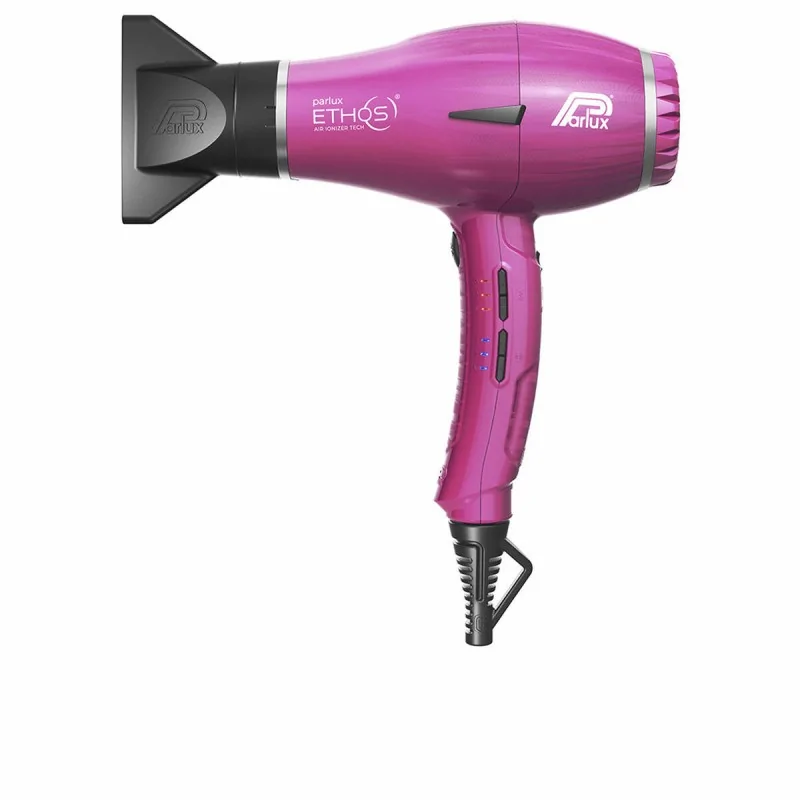 Hairdryer Parlux ETHOS Pink Fuchsia