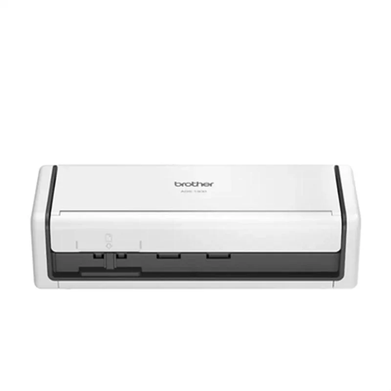 Portable Scanner Brother ADS1300 6-20 ppm