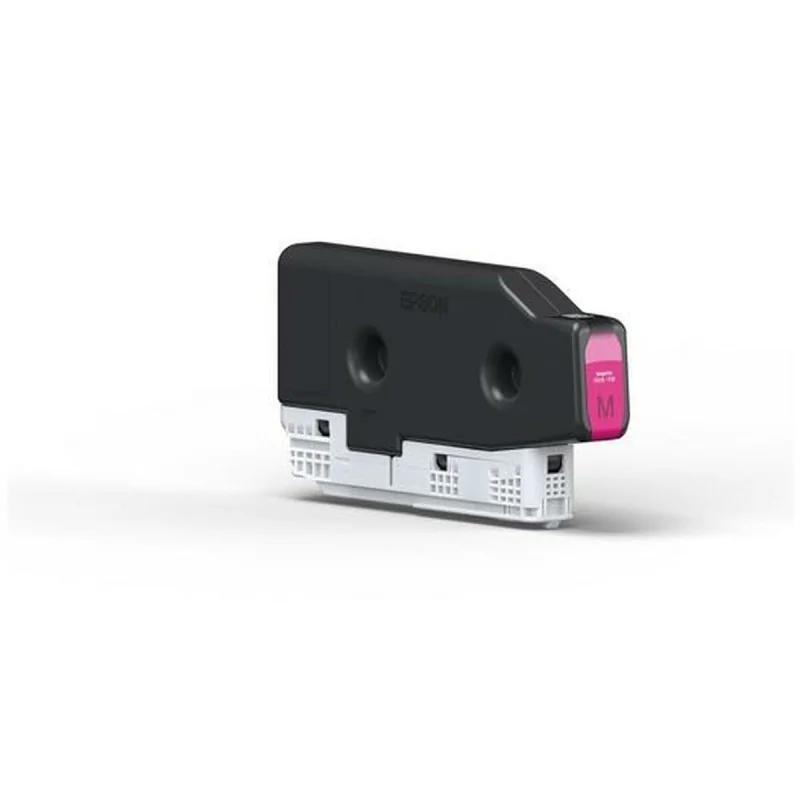 Original Ink Cartridge Epson C13T08Q340 Magenta