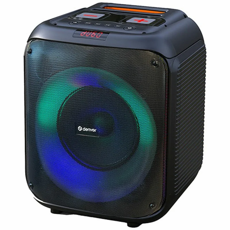 Portable Bluetooth Speakers Denver Electronics 400 W