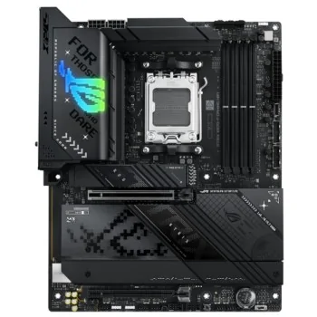 Motherboard Asus ROG STRIX X870-F GAMING WIFI AMD X870...