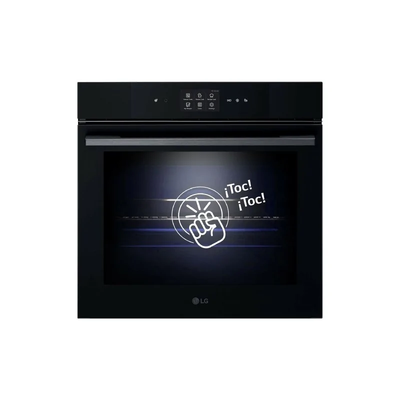 Pyrolytic Oven LG WS9D7672WM 3500 W 76 L