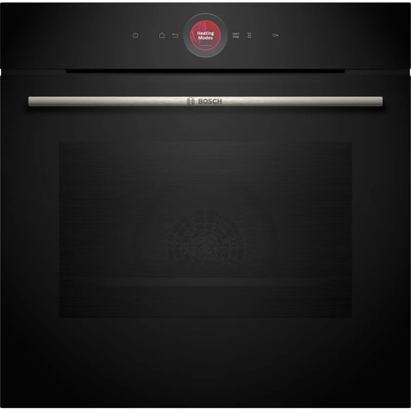 Pyrolytic Oven BOSCH HBG7741B1 3600 W 71 L