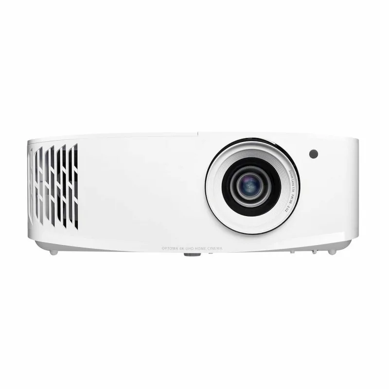 Projector Optoma UHD35X 3600 lm 3840 x 2160 px