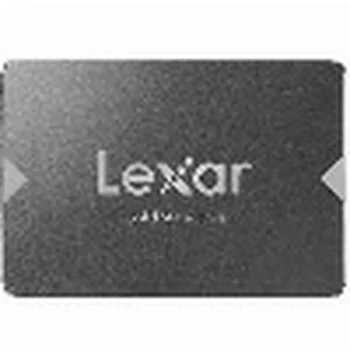 Hard Drive Lexar NS100 512 GB SSD