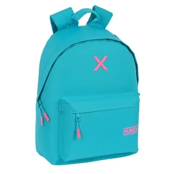 Laptop Backpack Munich munich basicos 31 x 41 x 16 cm...